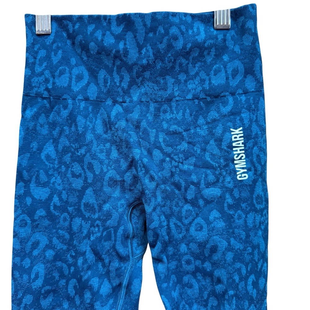 Gymshark XS Women’s Leggings Like New - Picture 3 of 6